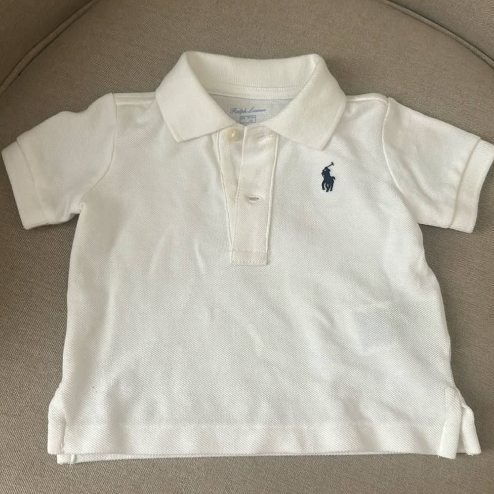 Baby polo